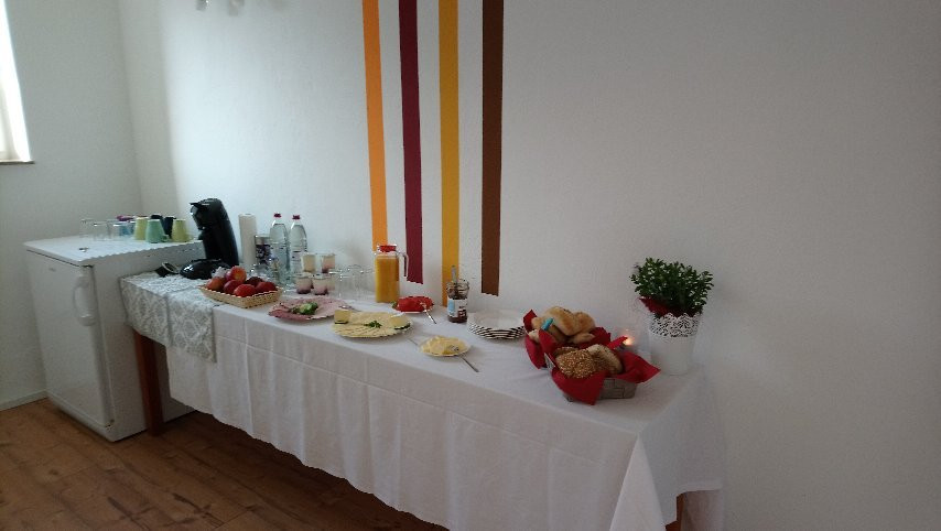 Gastehaus Lassbruch主图