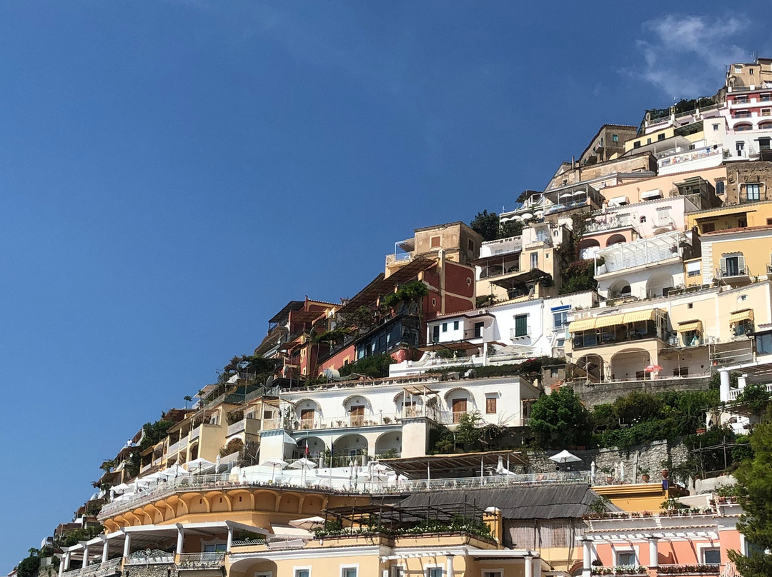 Sorrento First Choice Tour & Transfers-阿马尔菲必去景点