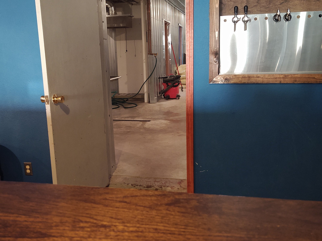 Three Bridge Brewing Company-Menominee必去景点