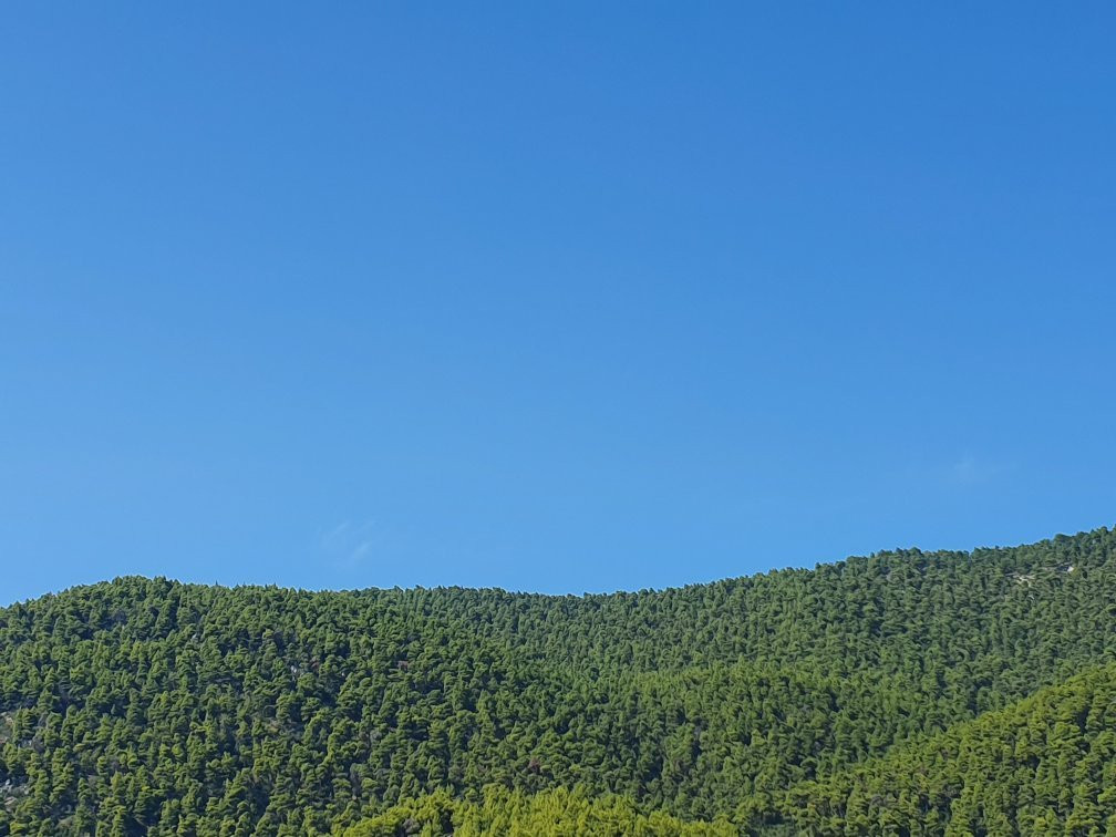 Hovolo Hotel Apartments主图