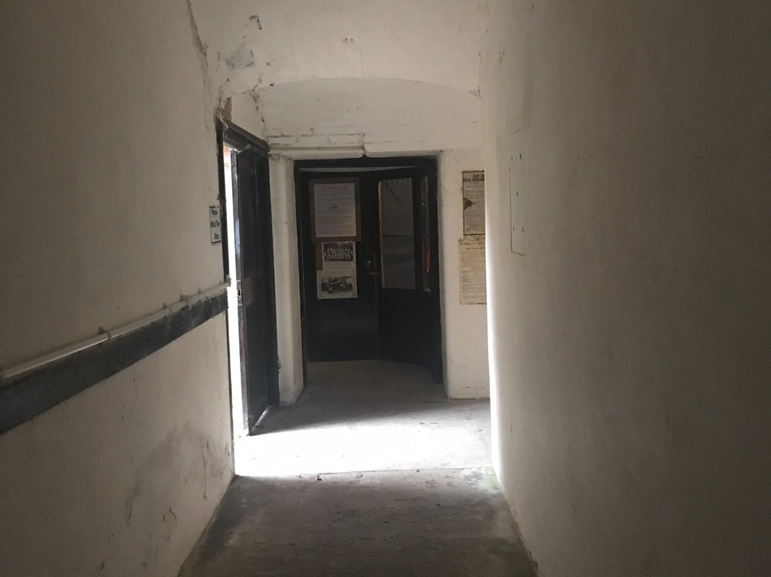 Fort Paull景点图片