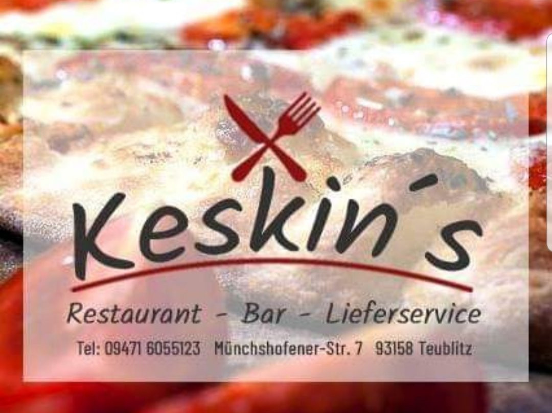 Keskin's Cafe Bar Restaurant