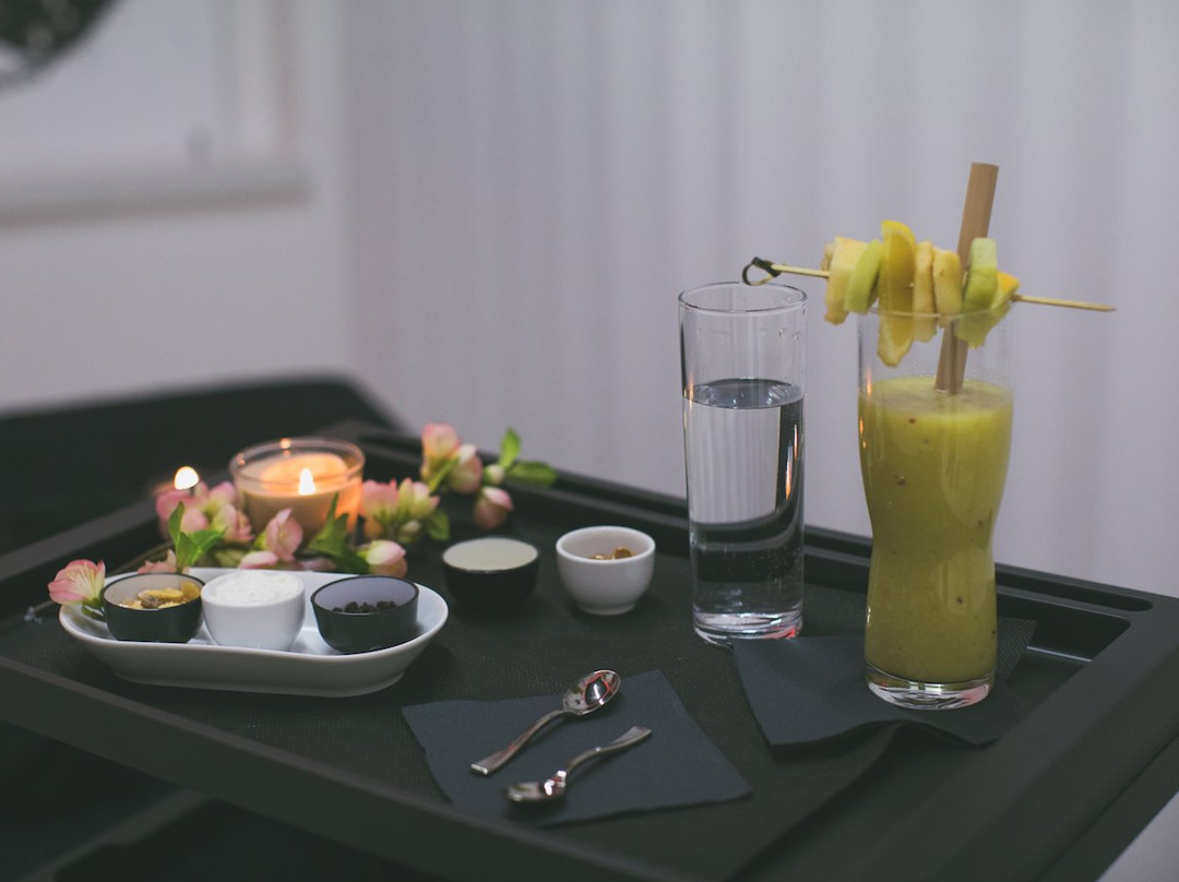 Save Skin Clinik-Quarto必去景点