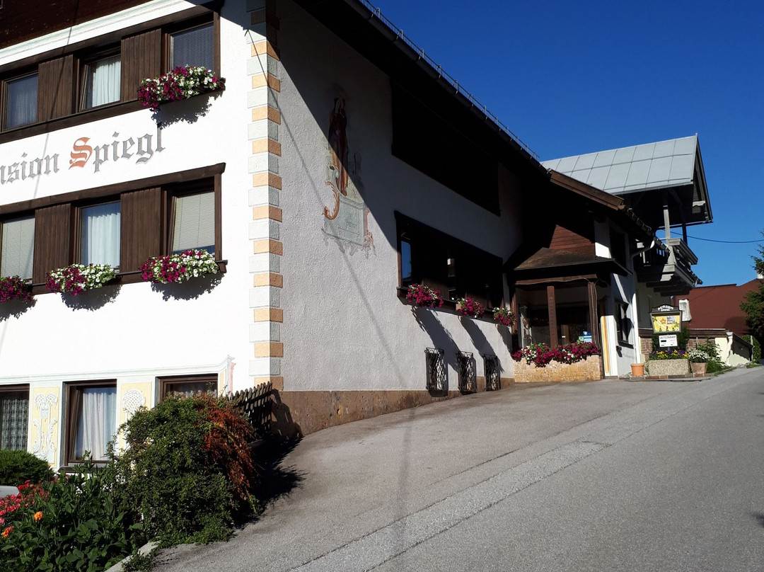 Pension Spiegl主图