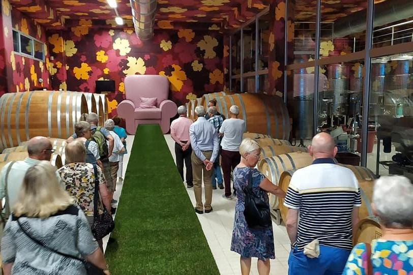 InLanga Tours-阿尔巴必去景点