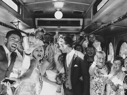 New York Trolley Company-纽约市必去景点