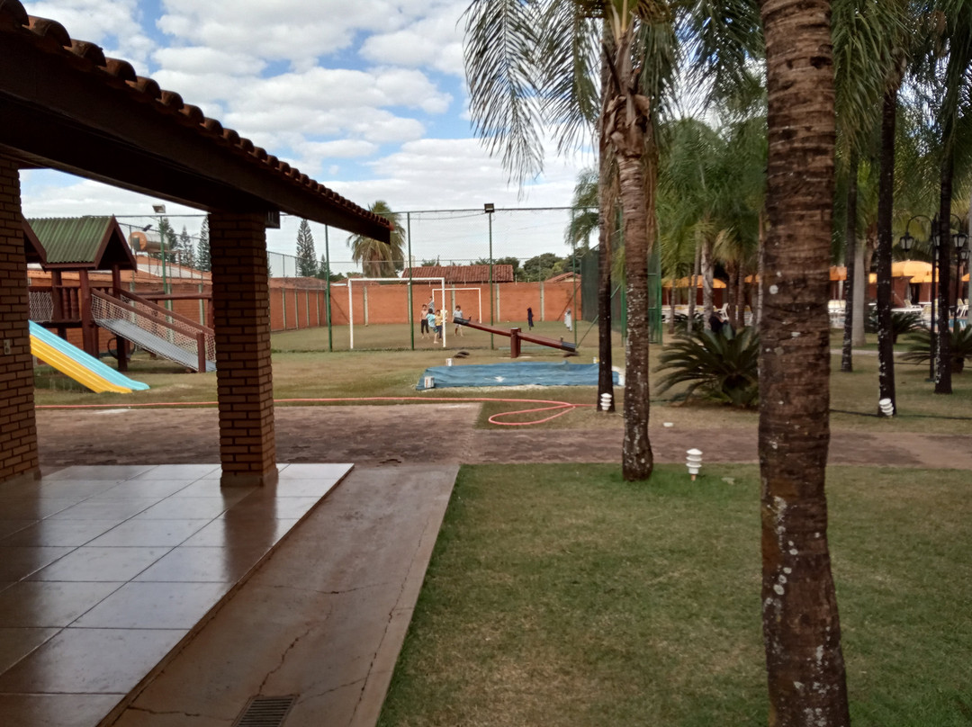 Hotel Pousada Brilho do Sol主图