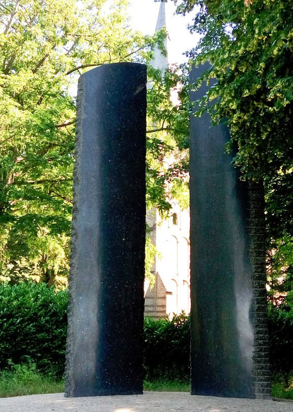 Steintor-Emmerich必去景点