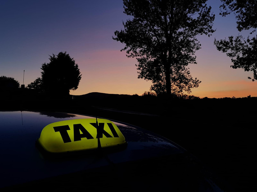 Taunton Taxi Services景点图片