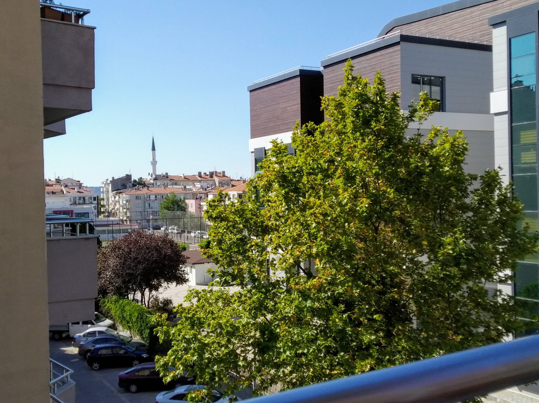 Canakkale Kampus Pansiyon主图