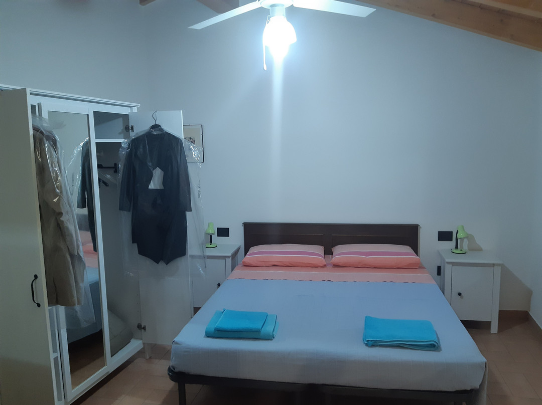 卡斯特罗圣罗马诺住宿加早餐旅馆