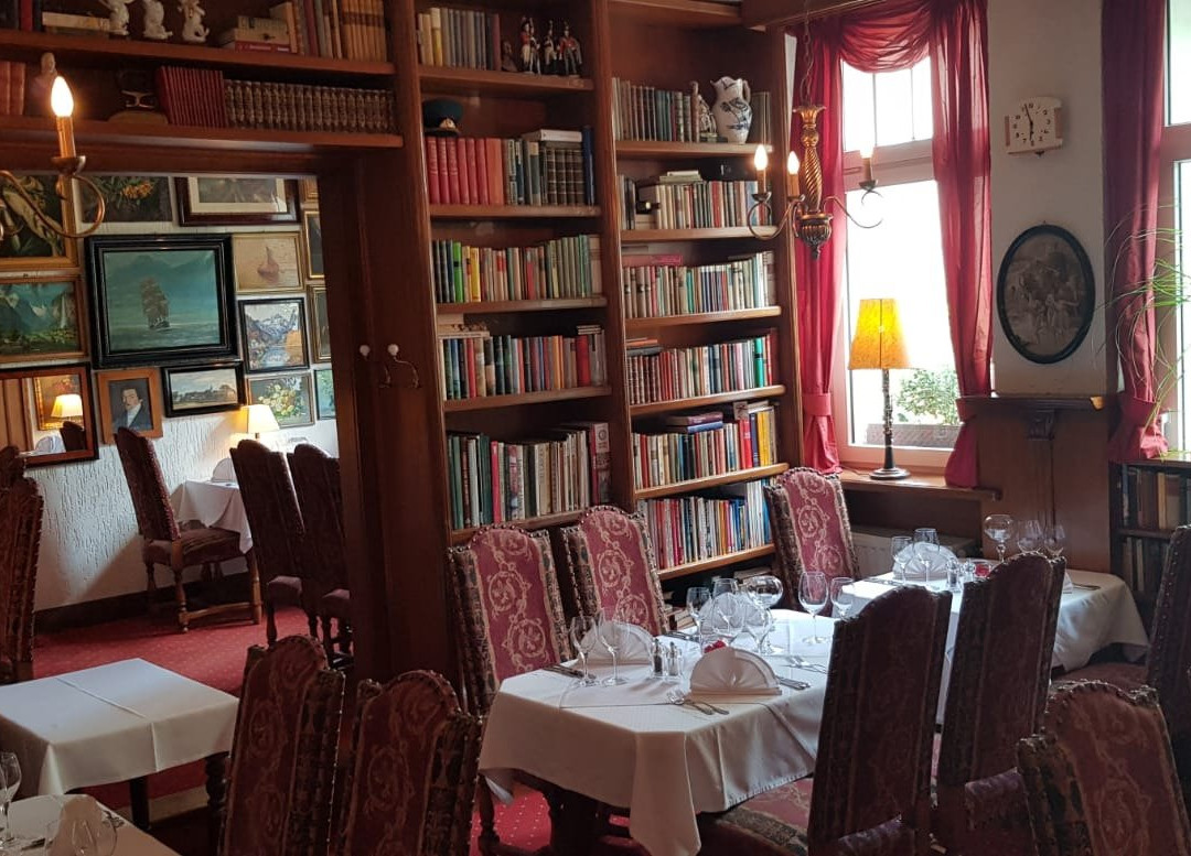 Schaarschmidts Restaurant