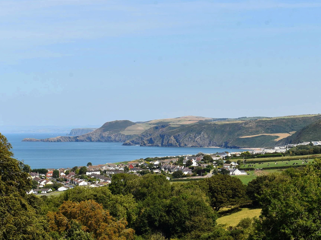 Penrallt Hotel主图