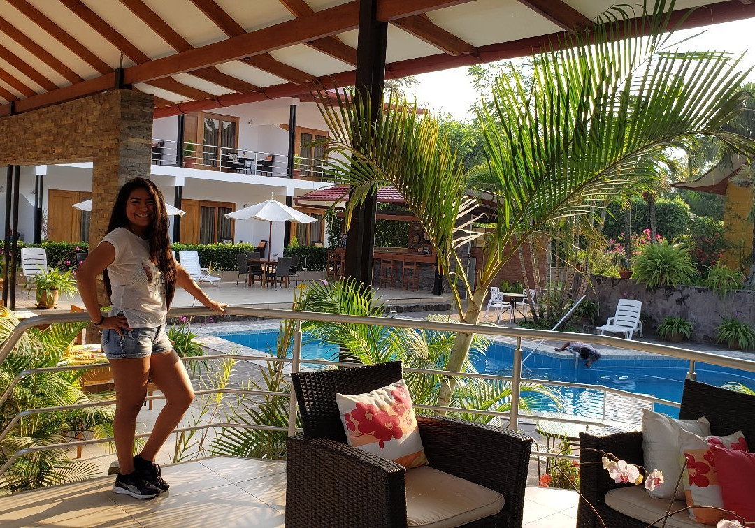 Colina de Montalva - Tarapoto主图