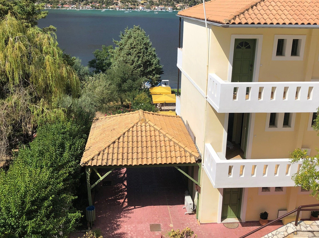 Cleopatra Beach Hotel主图