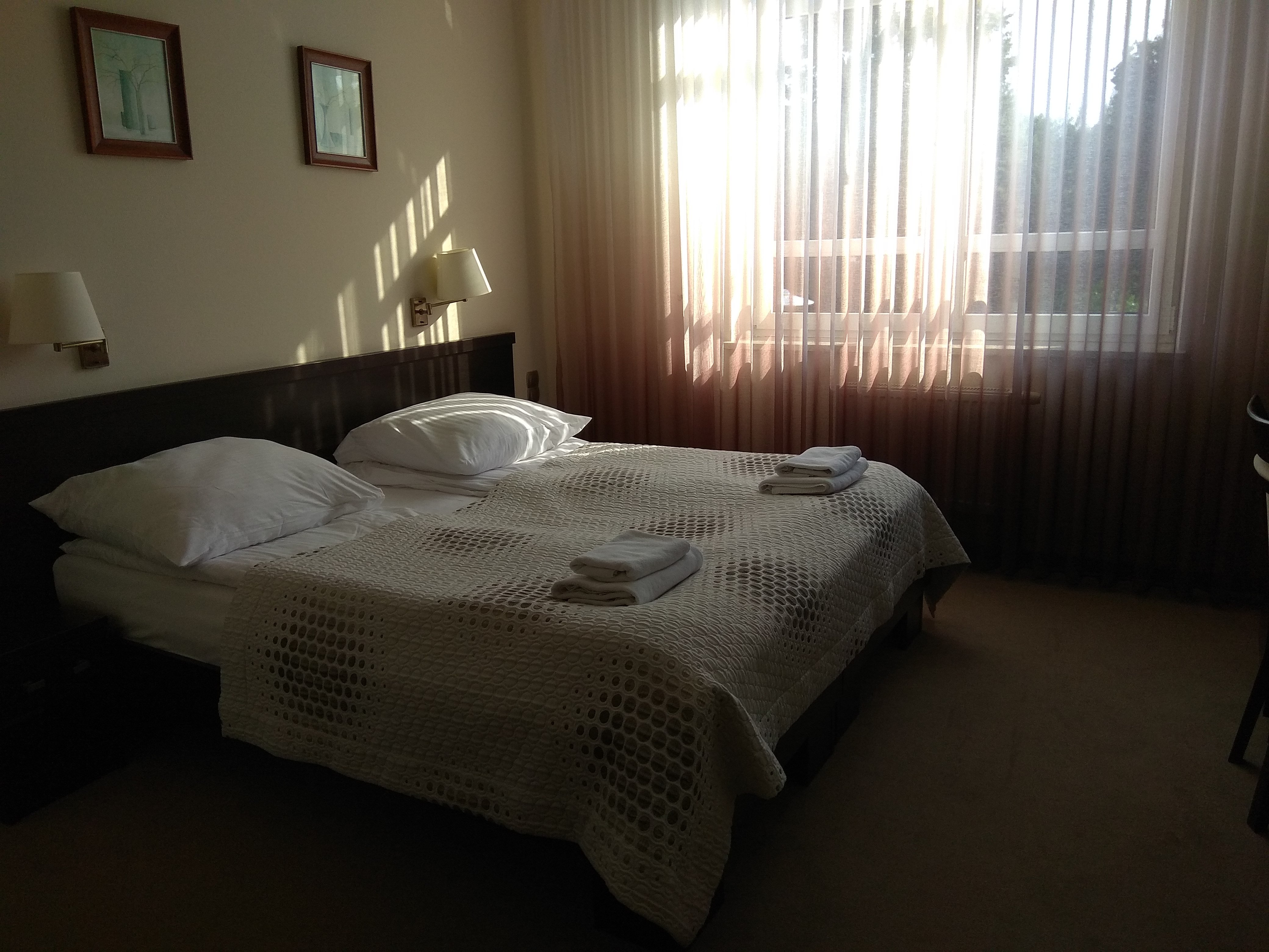 Portius Hotel-官方