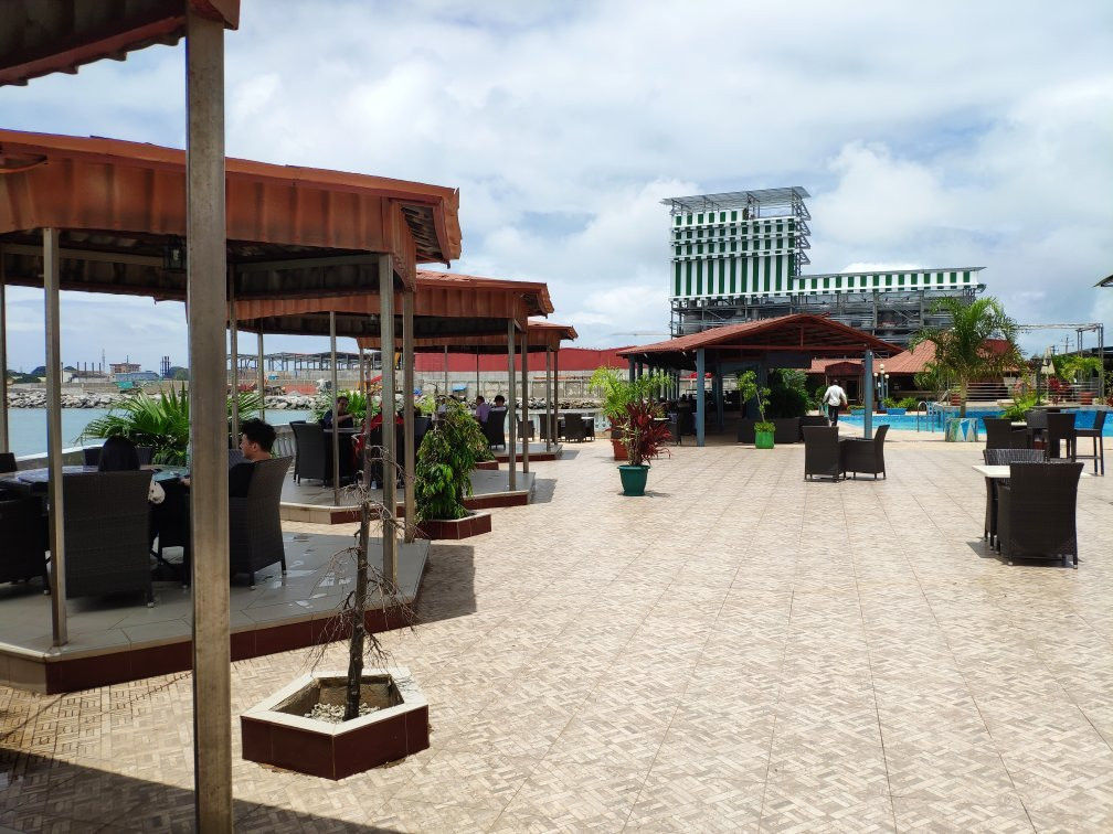 Hotel Petit Bateau主图