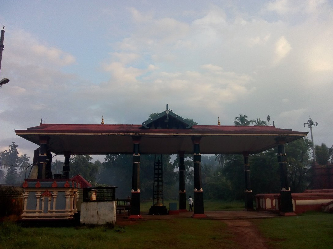 Sree Ramaswami Temple景点图片