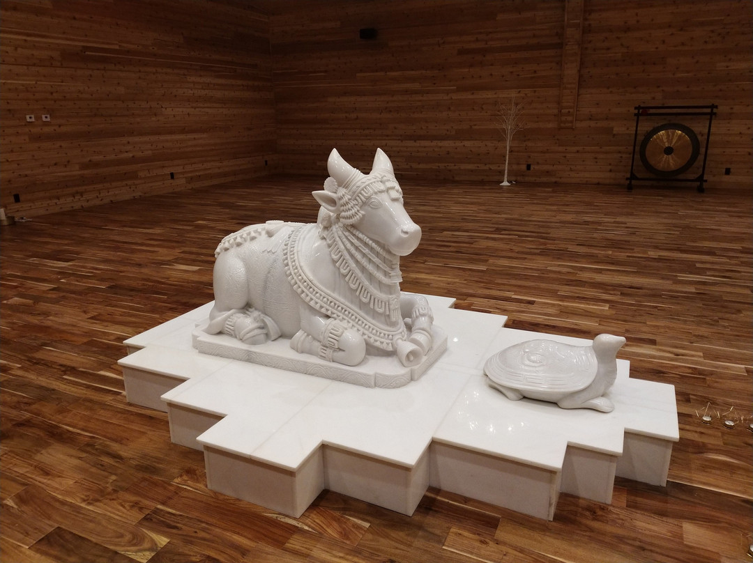 Eupepsia Wellness Resort主图