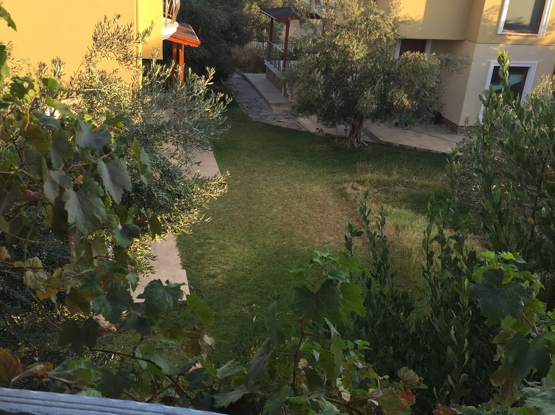 Cunda Battalos Kucuk Hotel主图