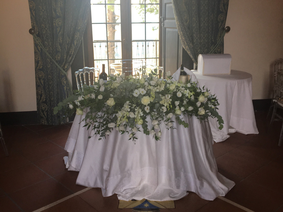 Castello Marchesale di Auletta-Auletta必去景点