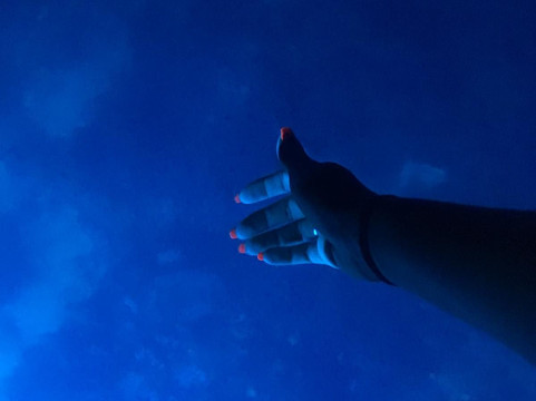 Cave Bisevo-比舍沃必去景点