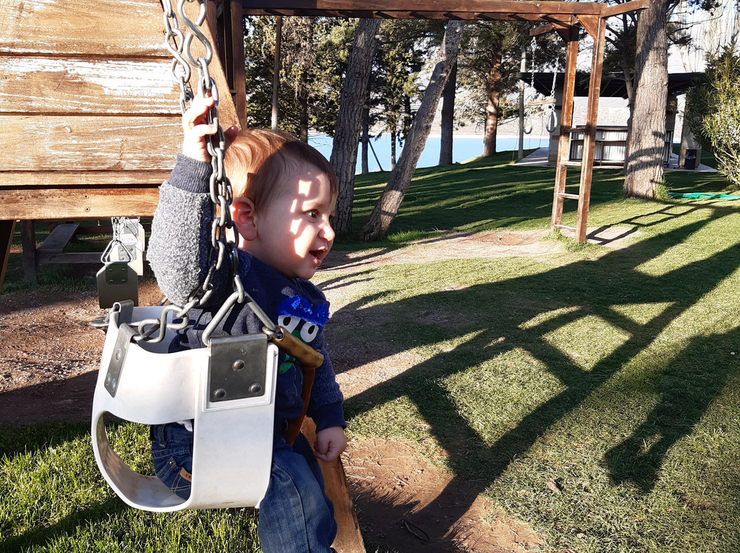 Gran Hotel Potrerillos主图