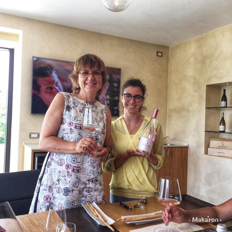 Tourist Guide in Venice and Verona in Russian - Marina-威尼斯必去景点