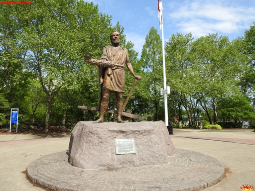 Cincinnatus-辛辛那提必去景点