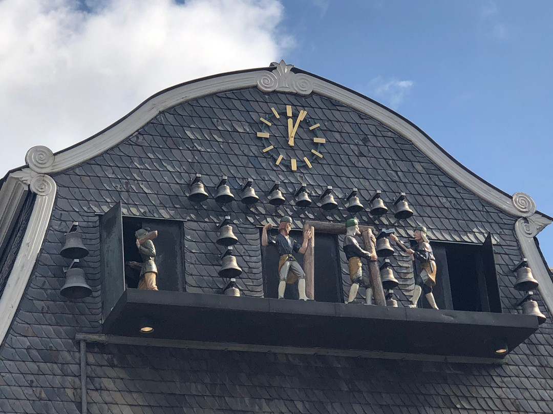 Schiefer Hotel主图