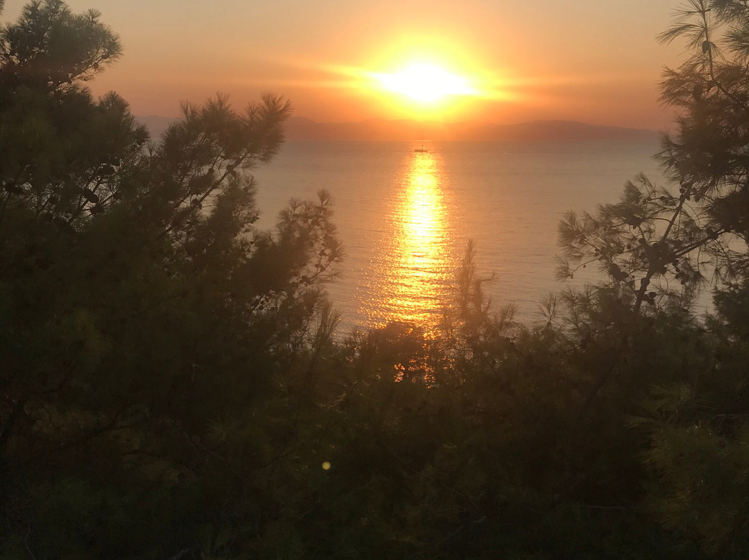 Hotel Klonos Anna主图