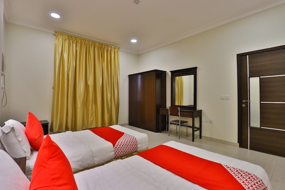 Nasmat Al Khobar主图