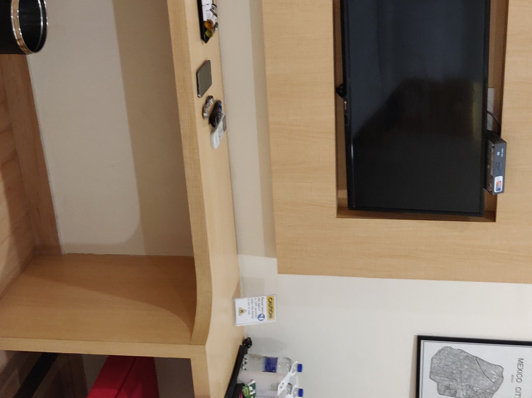 10 Park Street Bed & Breakfast主图