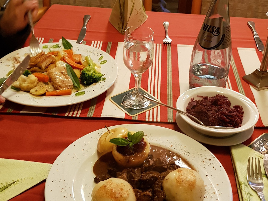 Landhaus Tewel主图