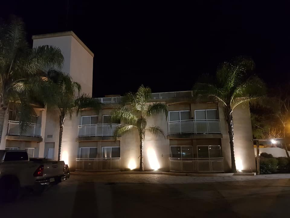 Hotel Esquina del Sol主图