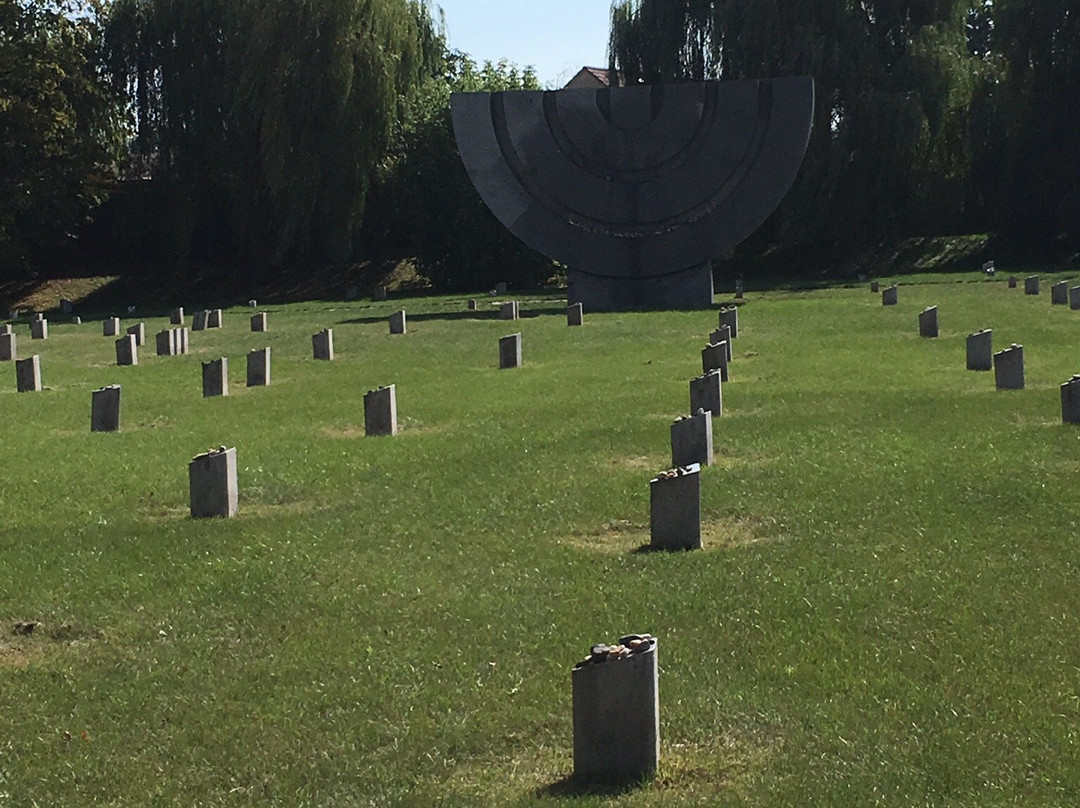 The Jewish Cemetery景点图片