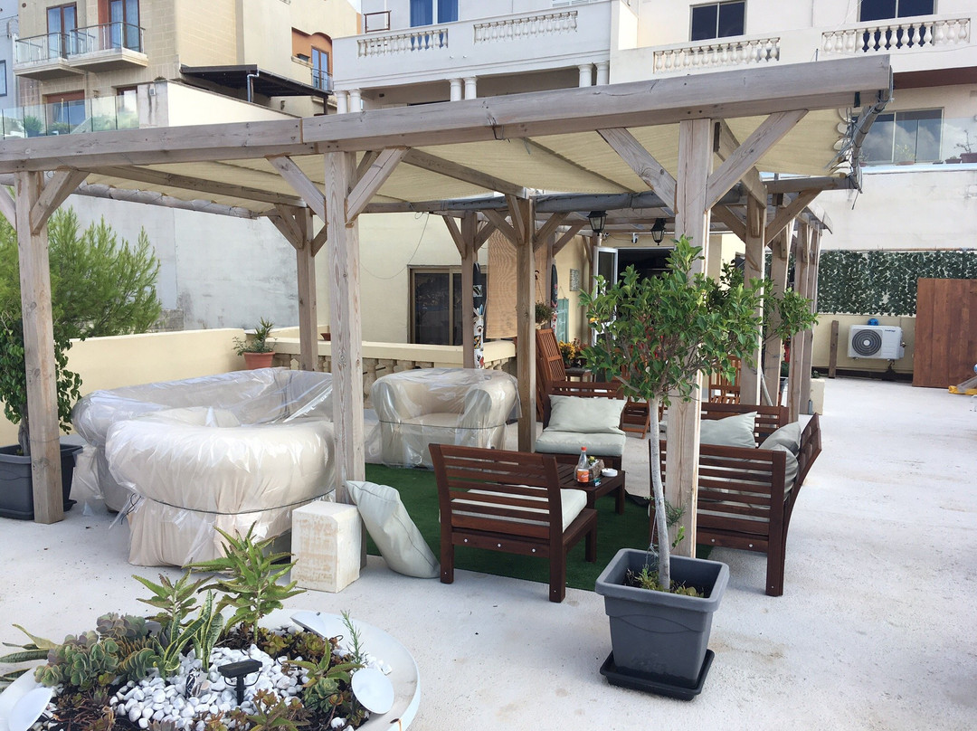 Villa Zammitella主图