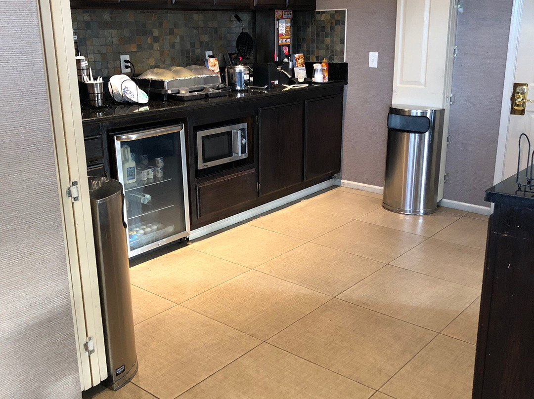 Best Western Inn主图