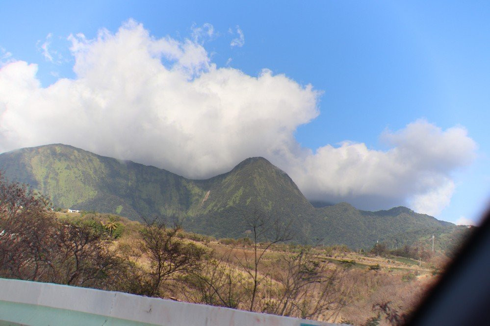 Pitons du Carbet-Arrondissement of Saint-Pierre必去景点