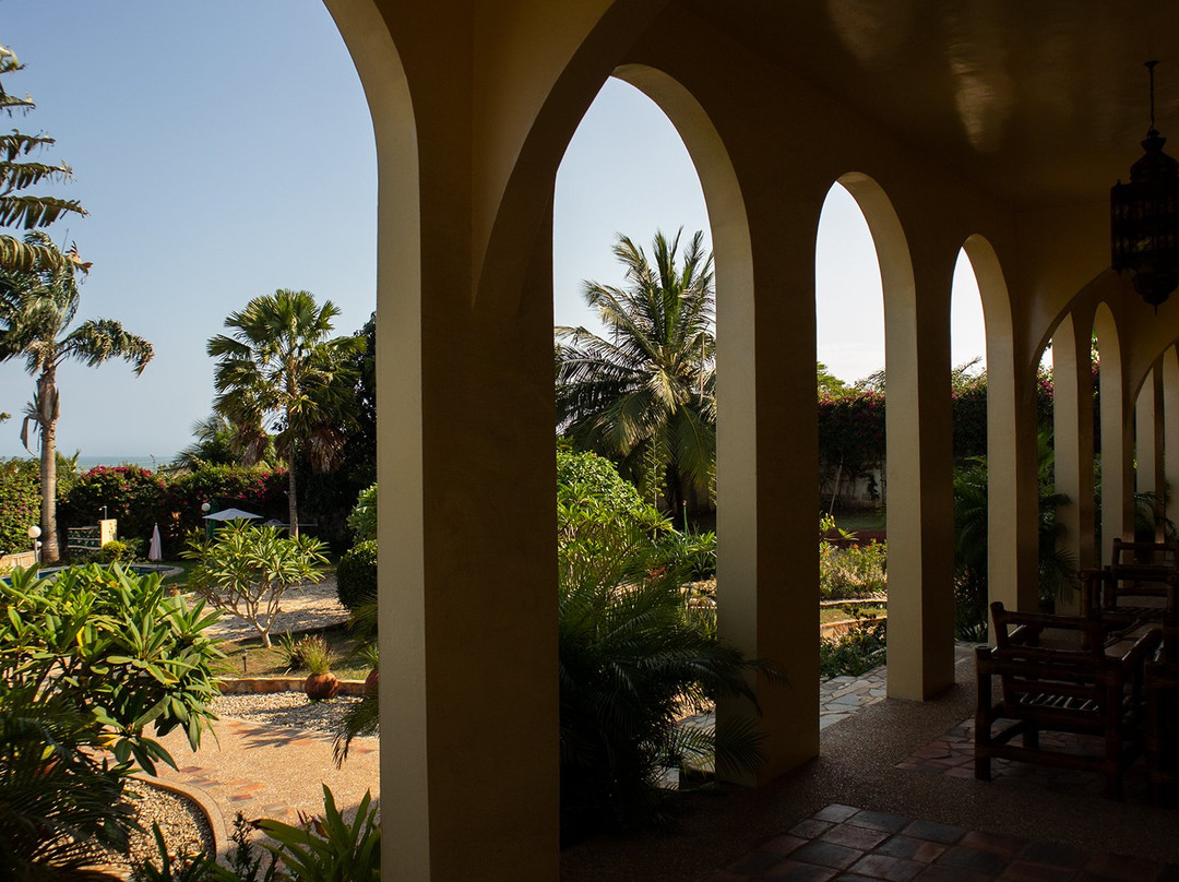 Villa Teranga Boutique主图