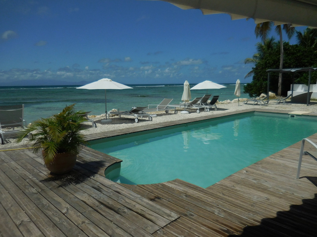 Coco Beach Resort主图