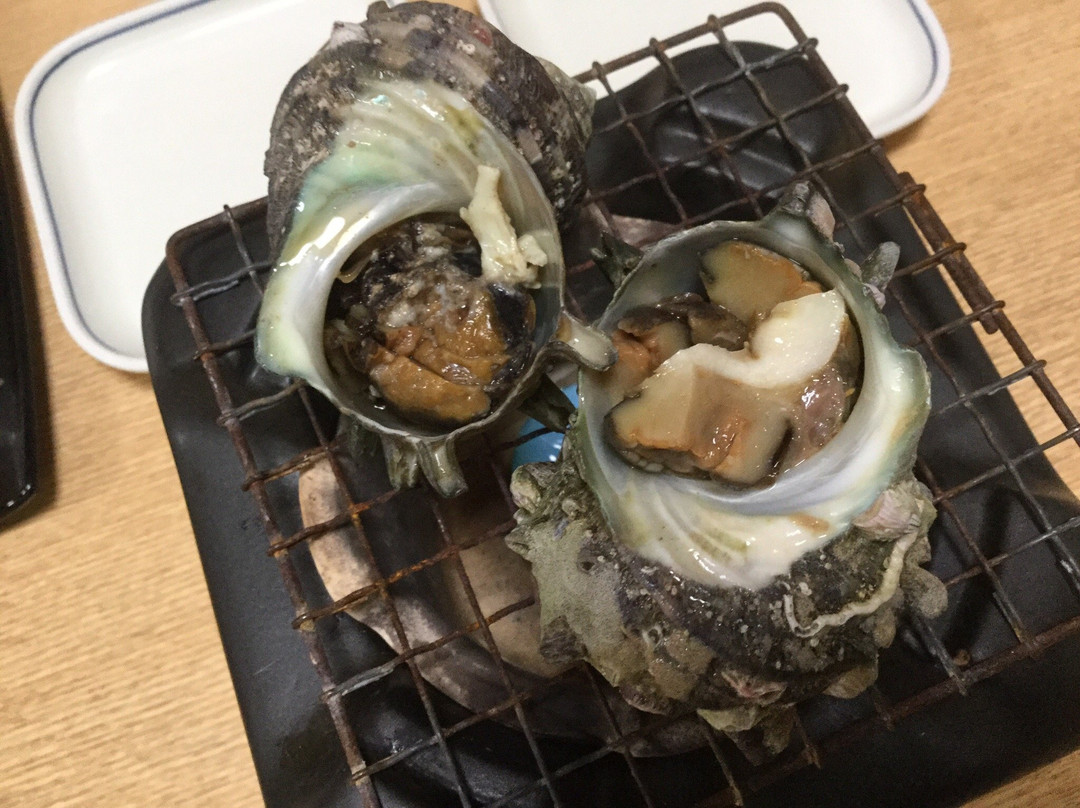 Onyado Hanawarabi主图
