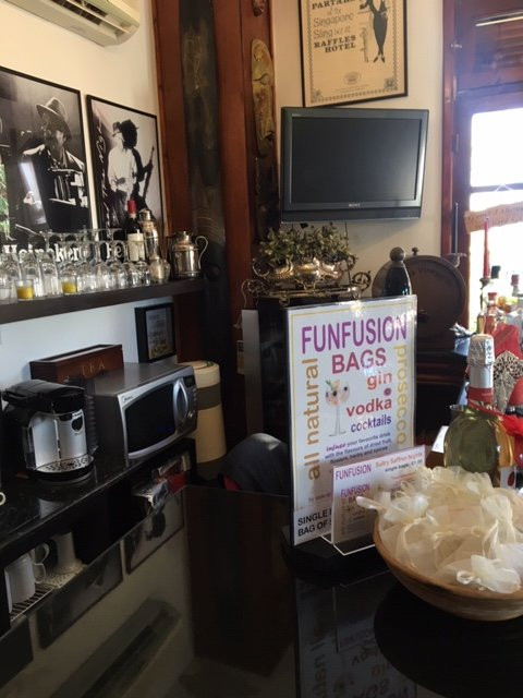 Spice&Easy @ The Spice House-Peristerona必去景点