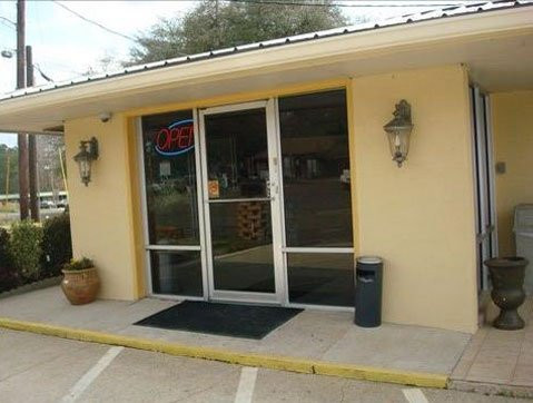 Starlite Motel主图