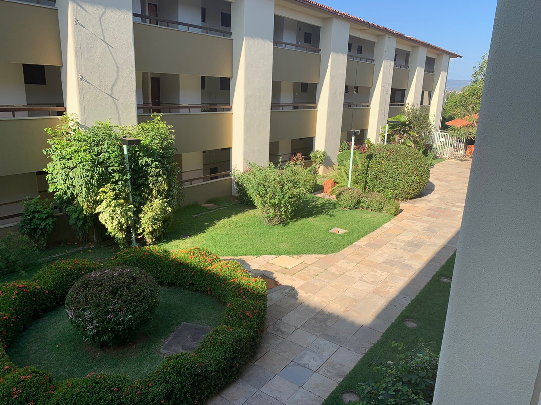 Verdes Vales Lazer Hotel主图