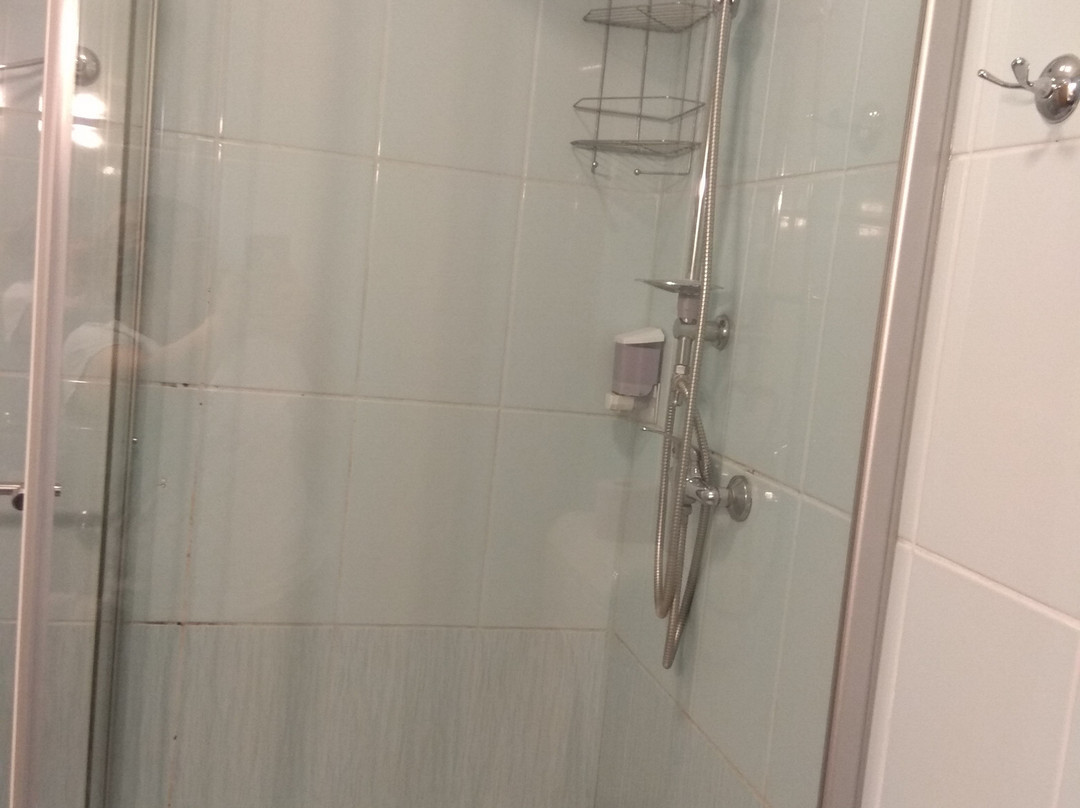 Andronic Hotel主图