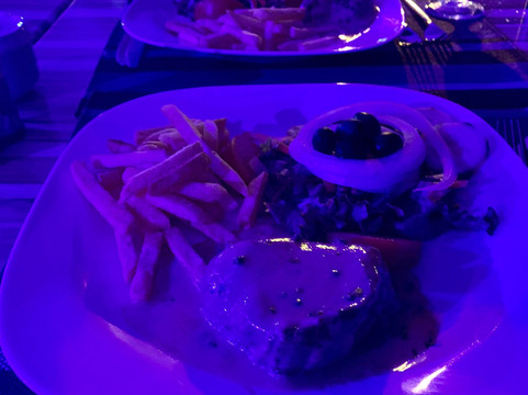 Samoa Cocktail Bar-奥德杰海岸必去景点