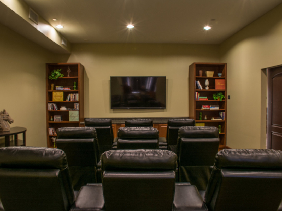 Staybridge Suites Schererville By IHG主图