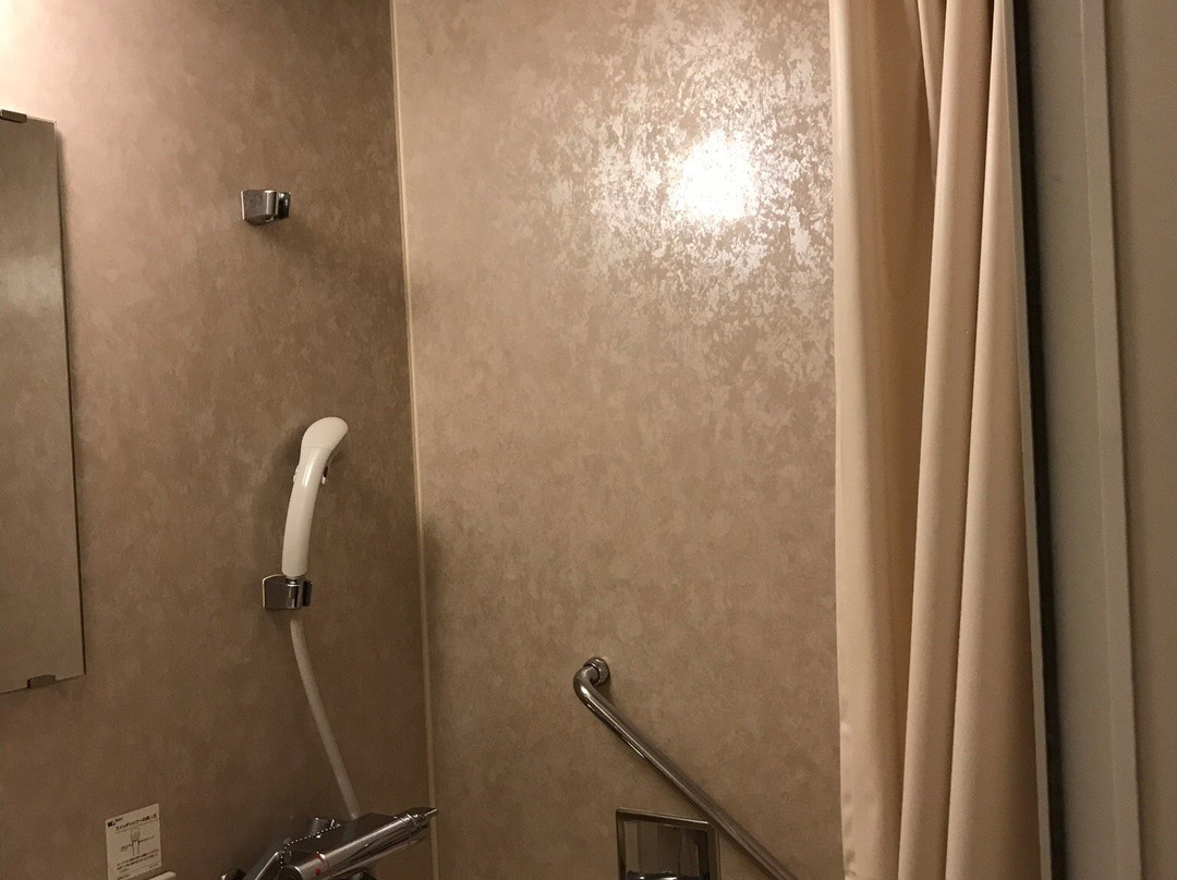 Central Hotel Yokosuka主图