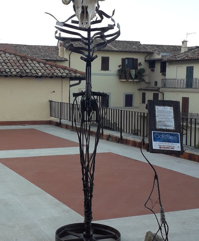Pro Loco San Felice Circeo-San Felice Circeo必去景点